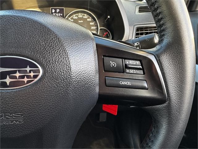 image-11, 2014 Subaru Outback NZ NEW 2.5L Outback Tourer at Christchurch