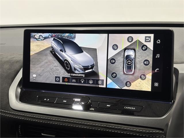 image-17, 2026 Nissan Qashqai E-Power NDesign at Invercargill