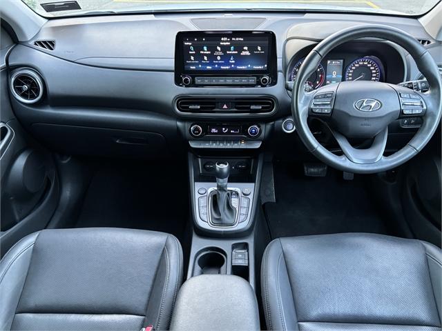 image-7, 2022 Hyundai Kona 2.0 Elite 2WD 2.0P at Christchurch