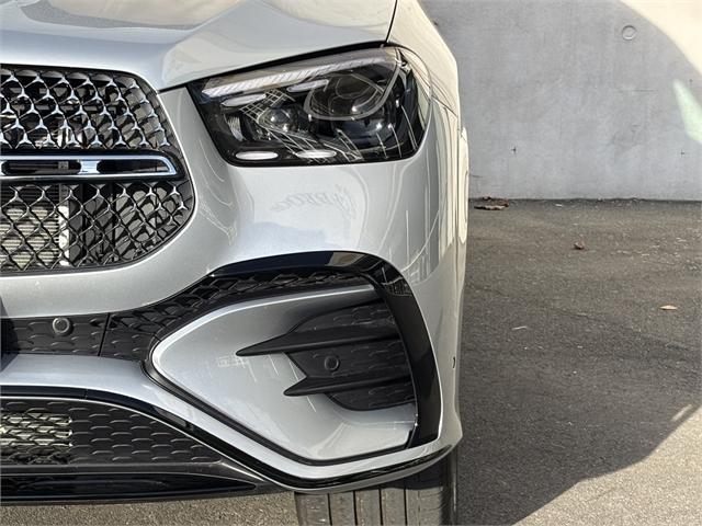 image-8, 2026 MercedesBenz GLE 450 d 3.0DT 4MATIC Facelift at Christchurch