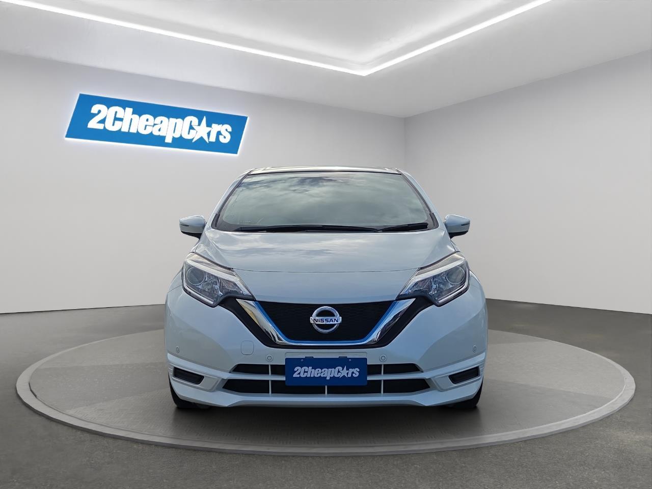 image-1, 2019 Nissan Note e-power at Christchurch