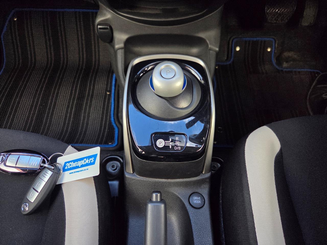 image-11, 2019 Nissan Note e-power at Christchurch