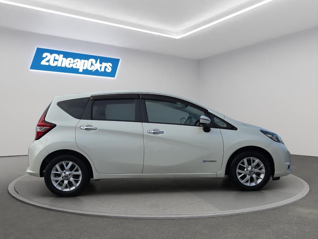 image-3, 2019 Nissan Note e-power at Christchurch