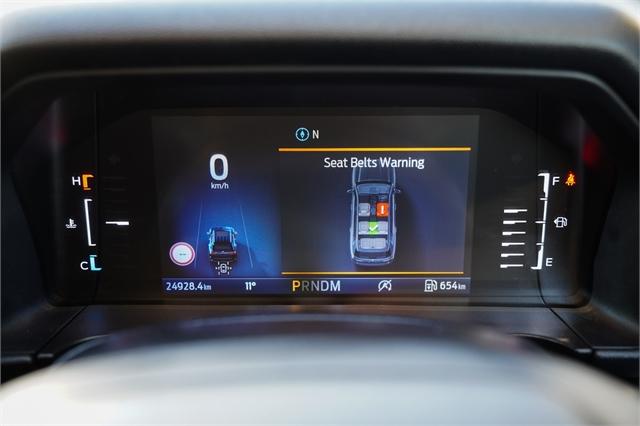 image-6, 2025 Ford Everest Sport 2.0D/4Wd/10At at Dunedin