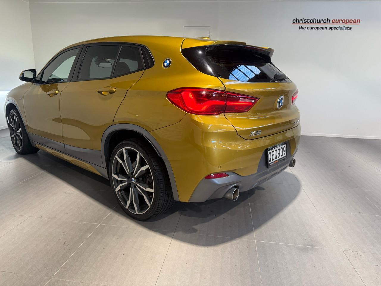 image-2, 2018 BMW X2 xDrive 2.0i Motorsport 4WD at Christchurch
