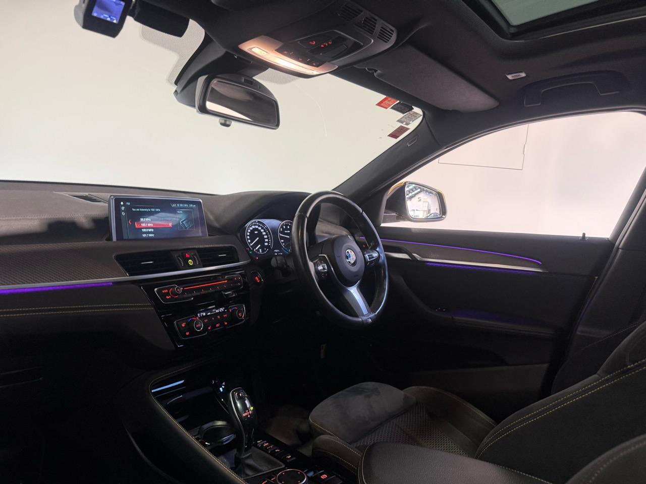 image-6, 2018 BMW X2 xDrive 2.0i Motorsport 4WD at Christchurch