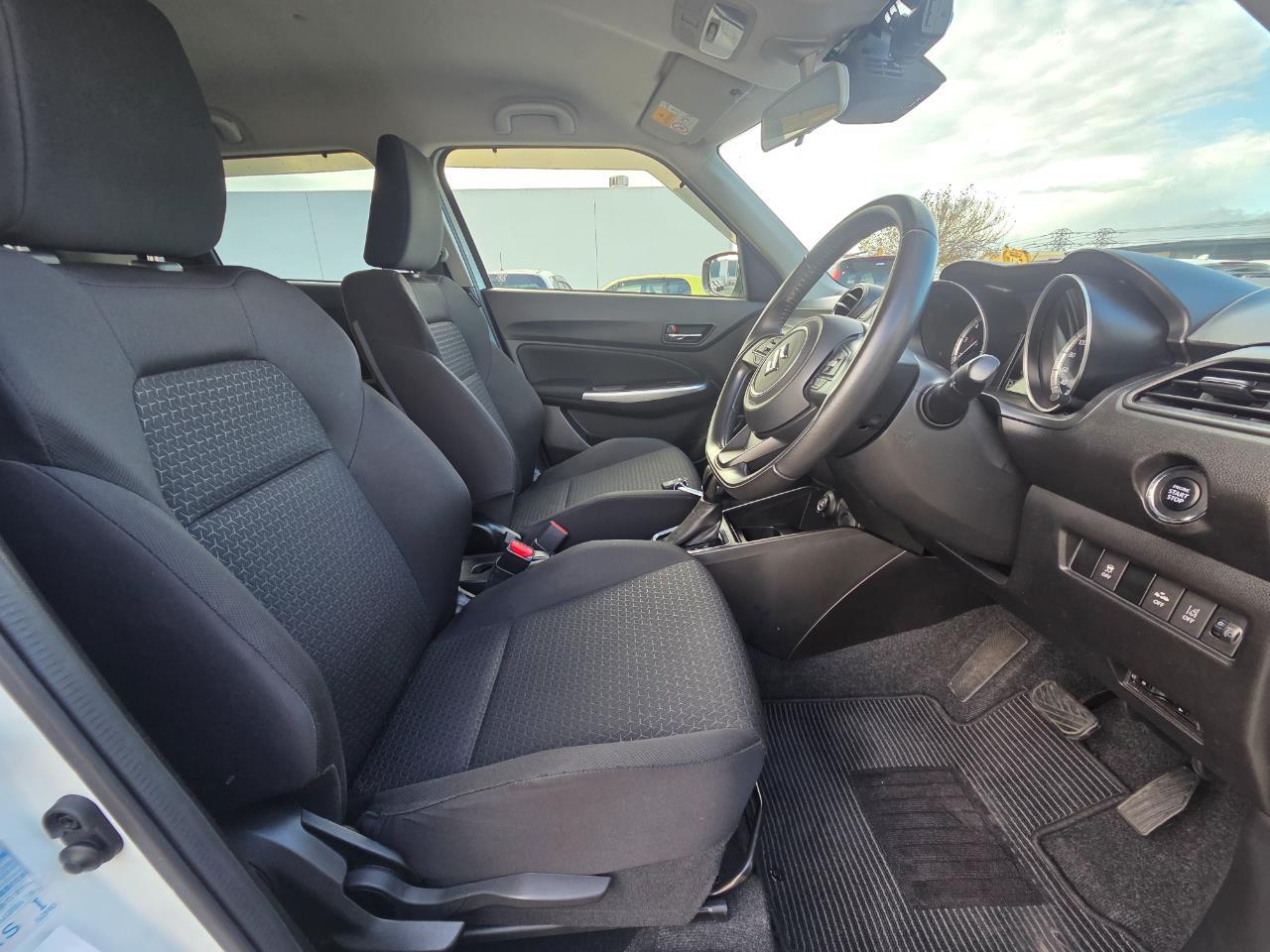 image-14, 2018 Suzuki Swift Late Shape XG Limited at Christchurch