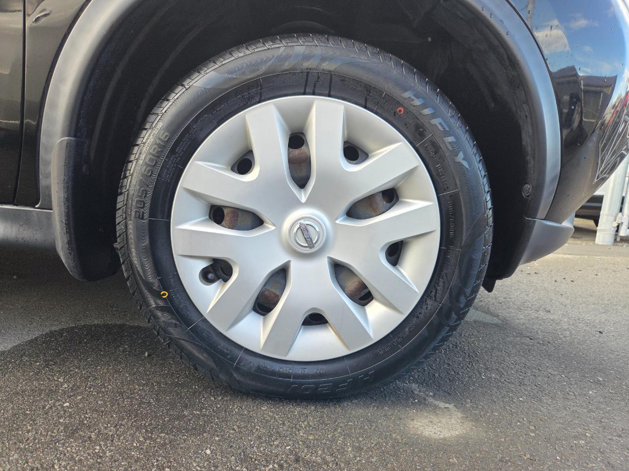 image-17, 2014 Nissan Juke 15 RX at Christchurch