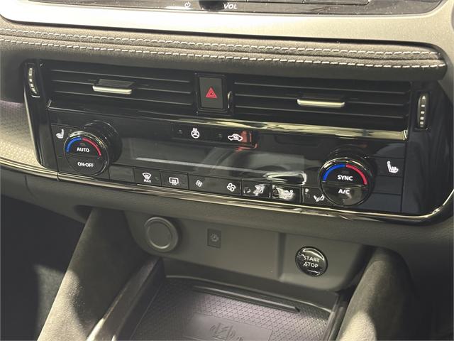 image-15, 2026 Nissan Qashqai E-Power NDesign at Invercargill