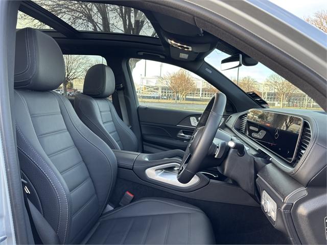 image-16, 2026 MercedesBenz GLE 450 d 3.0DT 4MATIC Facelift at Christchurch