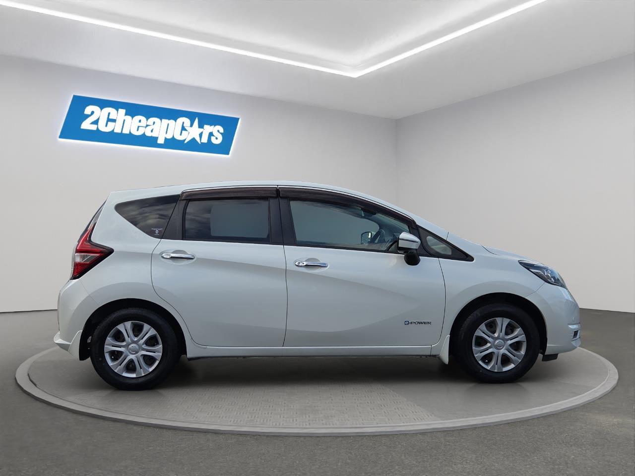 image-3, 2017 Nissan Note e-power at Christchurch