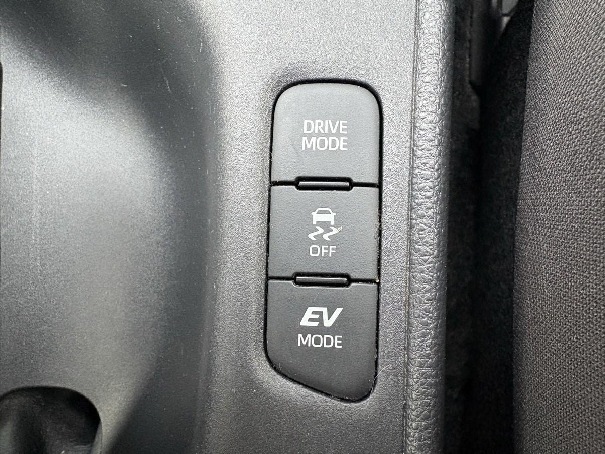 image-7, 2021 Toyota Yaris Hybrid X at Christchurch
