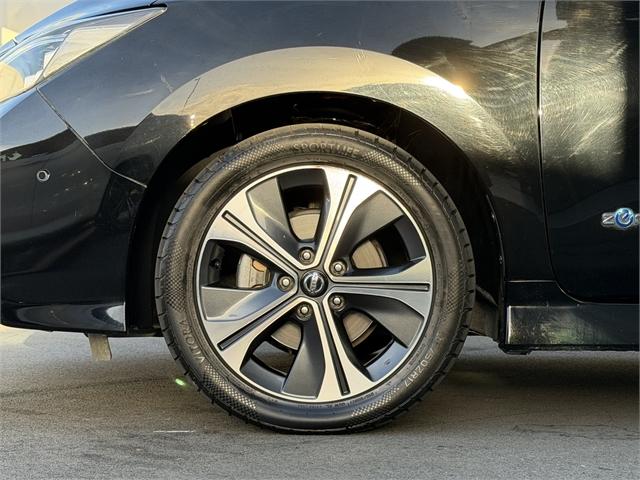image-19, 2019 Nissan LEAF 40kWh LEAF at Christchurch