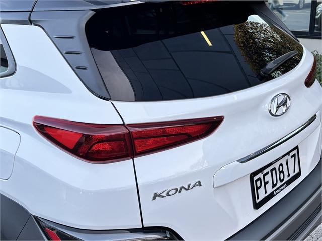 image-12, 2022 Hyundai Kona 2.0 Elite 2WD 2.0P at Christchurch