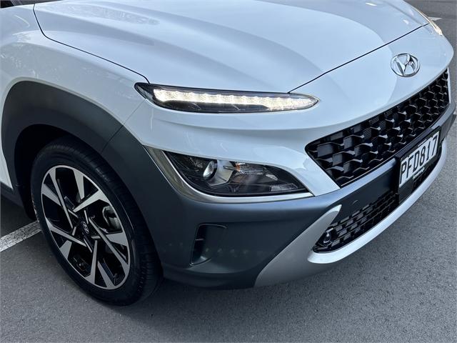 image-11, 2022 Hyundai Kona 2.0 Elite 2WD 2.0P at Christchurch