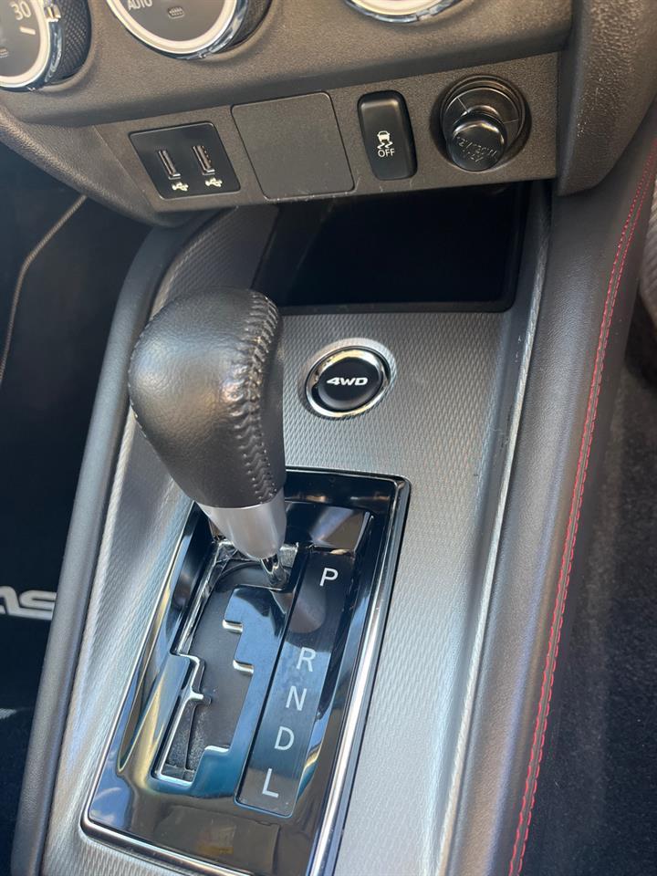 image-9, 2019 Mitsubishi ASX XLS 2.3D/4WD/6AT at Dunedin