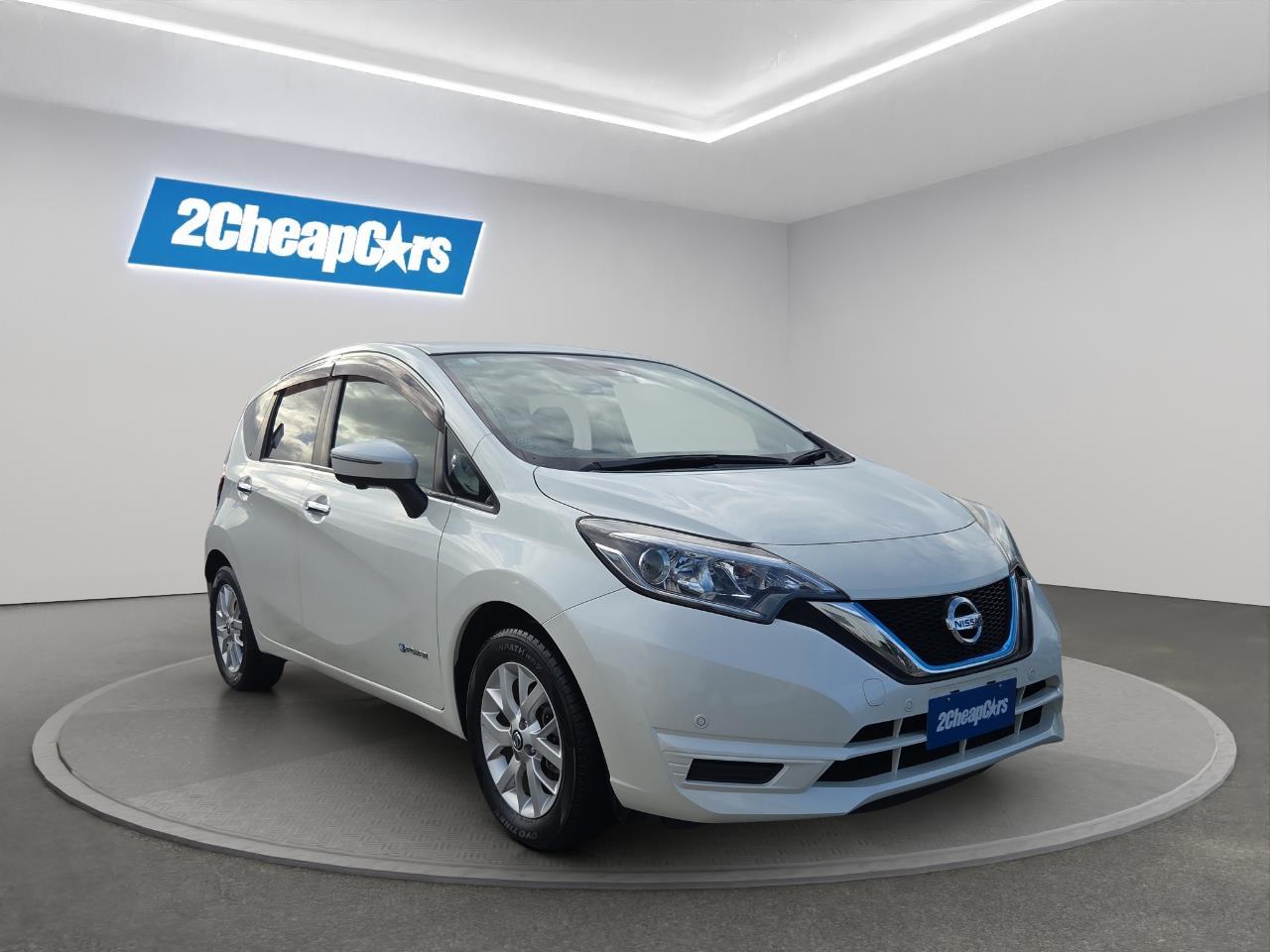 image-2, 2019 Nissan Note e-power at Christchurch