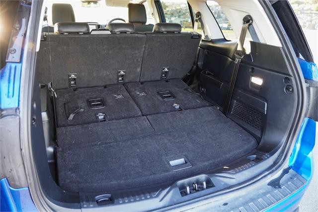 image-18, 2025 Ford Everest Sport 2.0D/4Wd/10At at Dunedin