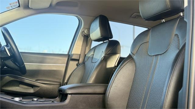 image-11, 2022 Kia Sorento NZ NEW | EX 1.6P 4WD Hybrid at Christchurch