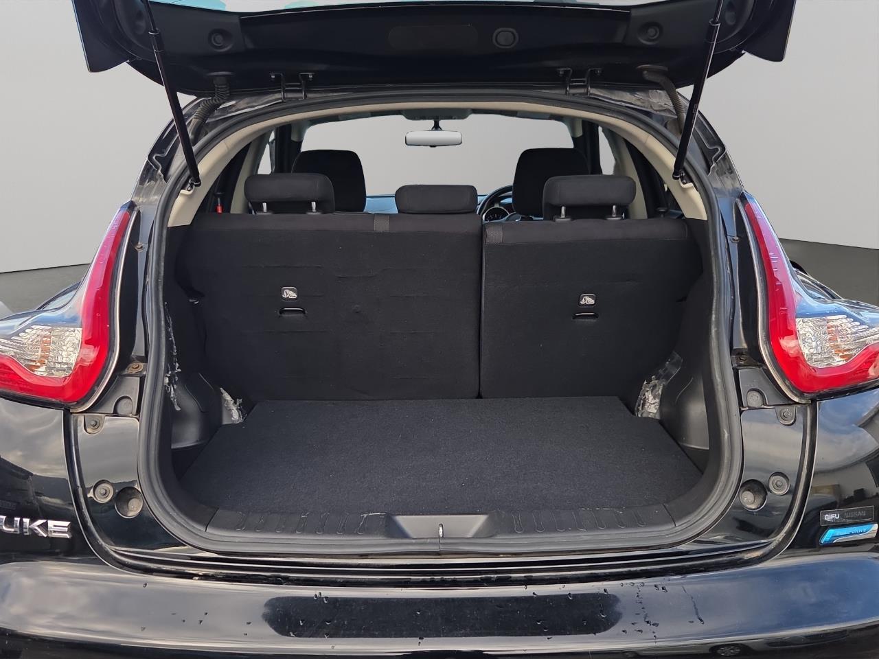 image-8, 2014 Nissan Juke 15 RX at Christchurch