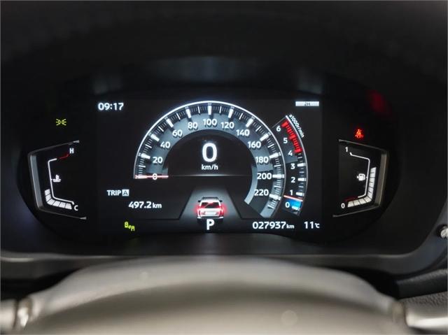 image-3, 2025 Mitsubishi Pajero Sport VRX Blk Edition 4x4 a at Dunedin