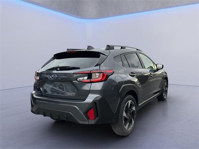 image-2, 2026 Subaru Crosstrek Premium at Queenstown-Lakes