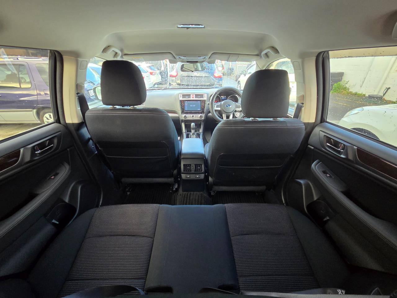image-16, 2015 Subaru Outback AWD Eyesight New Shape at Christchurch