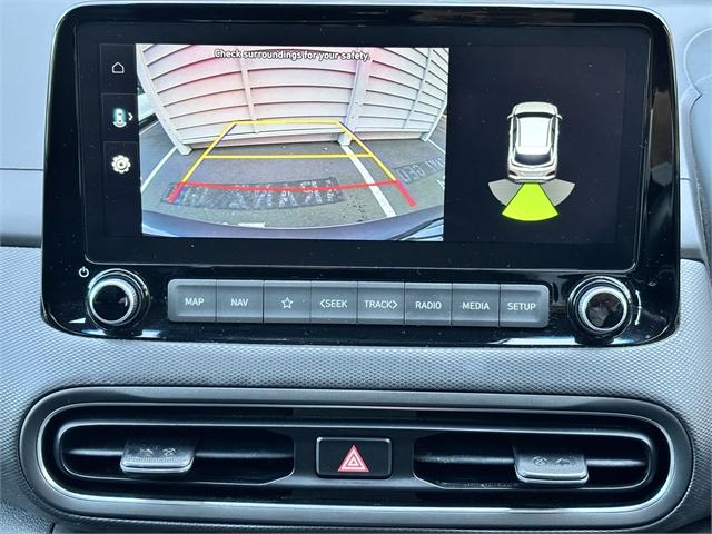 image-14, 2022 Hyundai Kona 2.0 Elite 2WD 2.0P at Christchurch