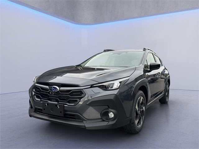 image-6, 2026 Subaru Crosstrek Premium at Queenstown-Lakes