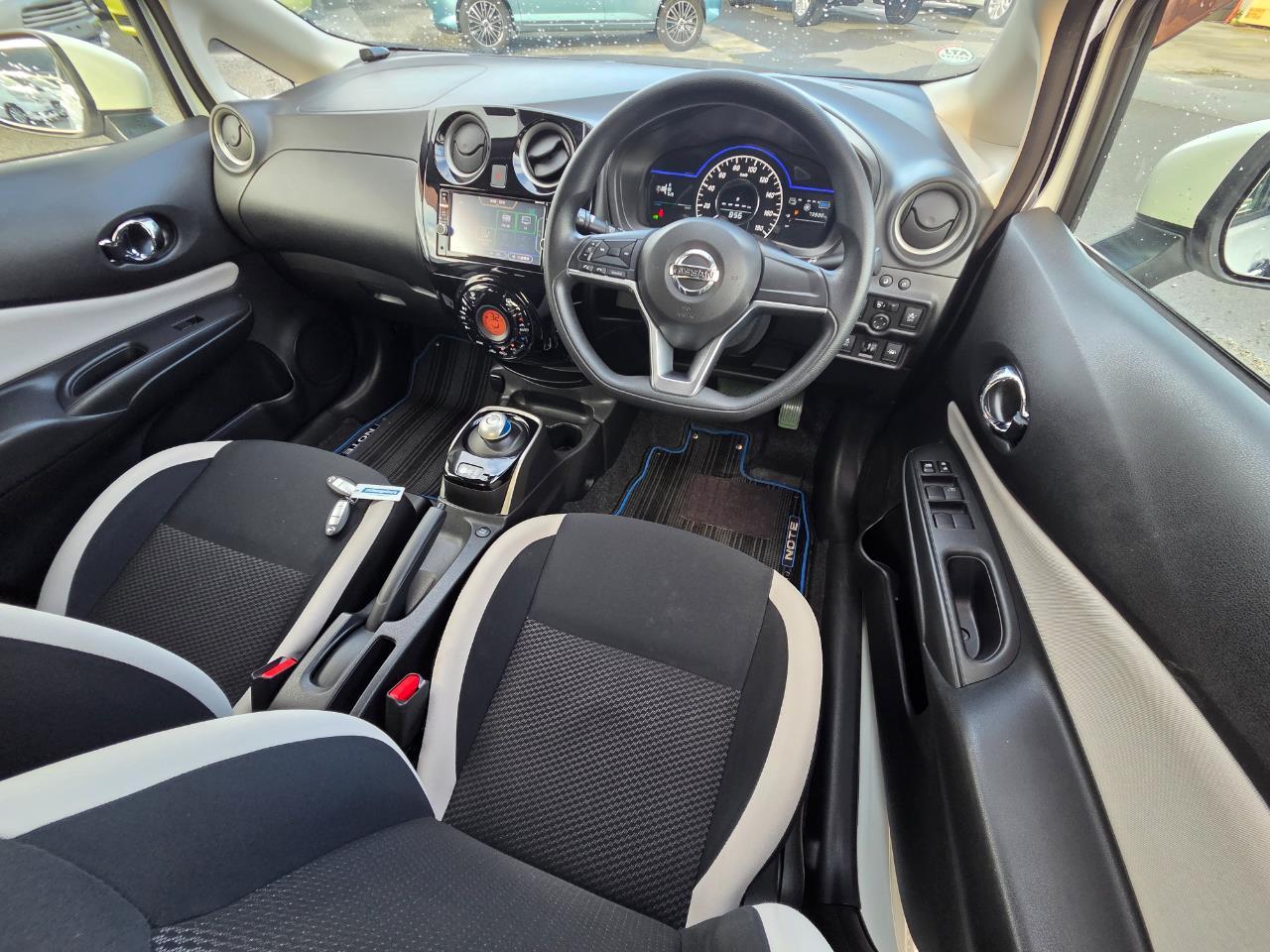 image-14, 2017 Nissan Note e-power at Christchurch