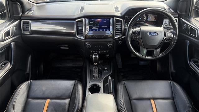 image-9, 2021 Ford Ranger NZ NEW I Wildtrak X 2.0D I 4WD at Christchurch