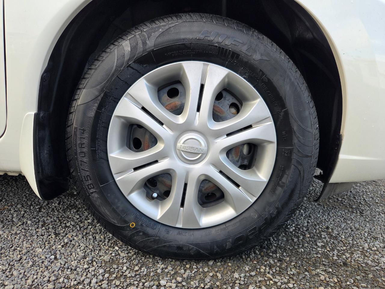 image-18, 2017 Nissan Note e-power at Christchurch