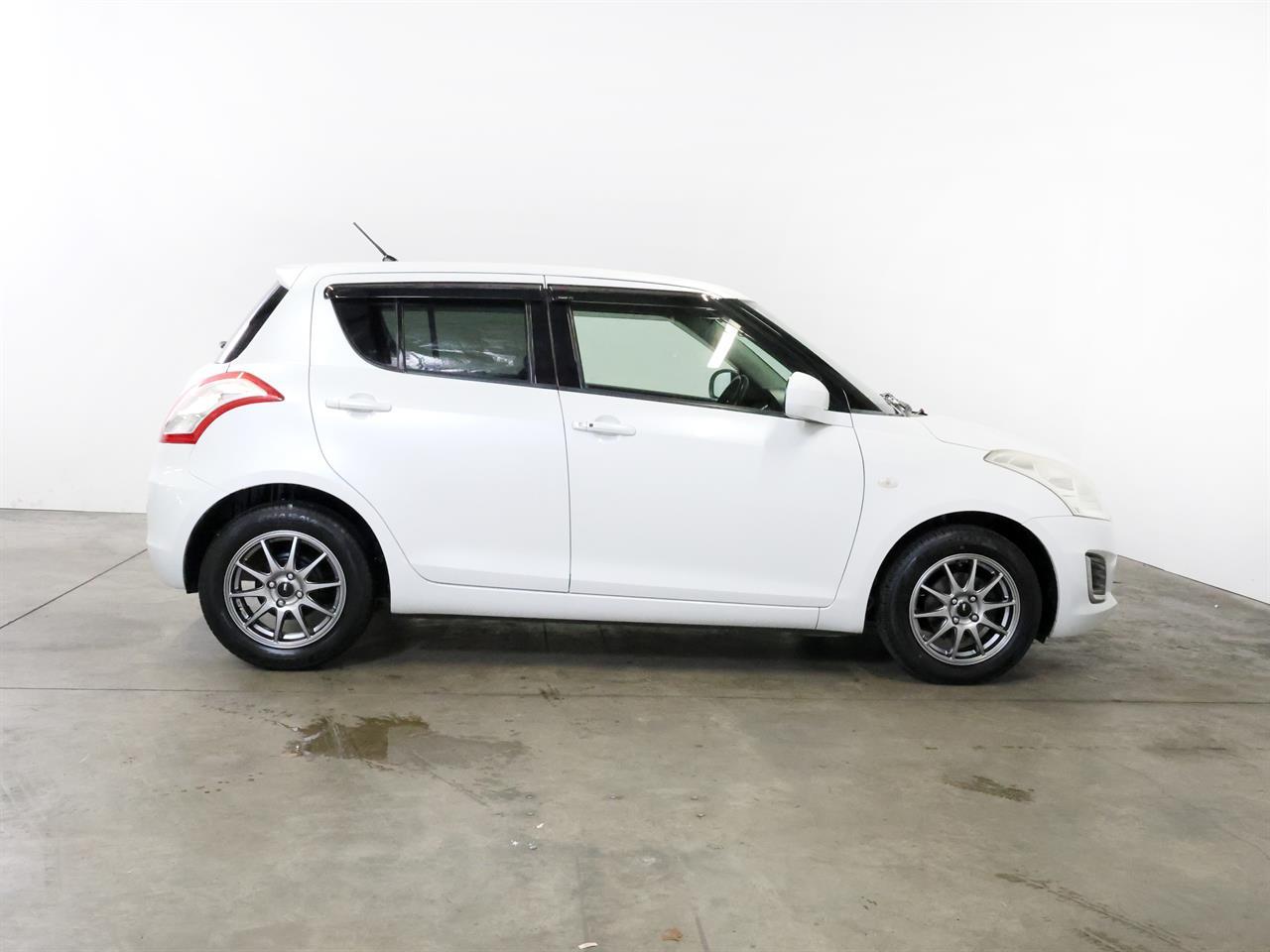 image-9, 2015 Suzuki Swift 1.2lt 'XG' at Christchurch