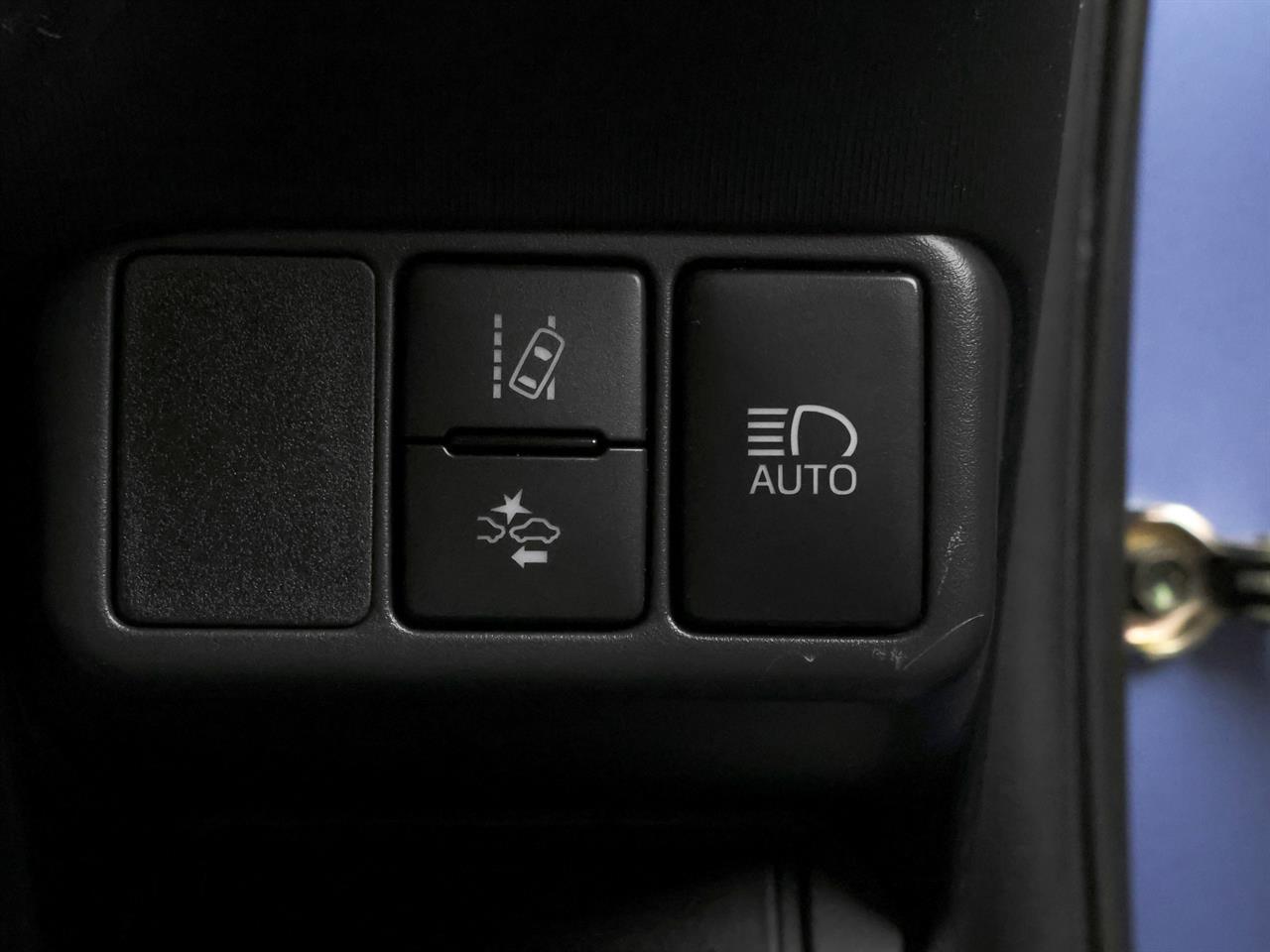 image-13, 2016 Toyota Aqua 1.5lt Hybrid G 'Facelift' at Christchurch