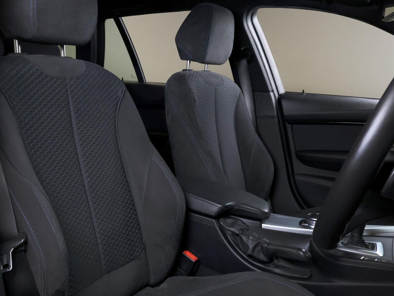 image-17, 2015 BMW 320i Touring 'M-Sport' at Christchurch