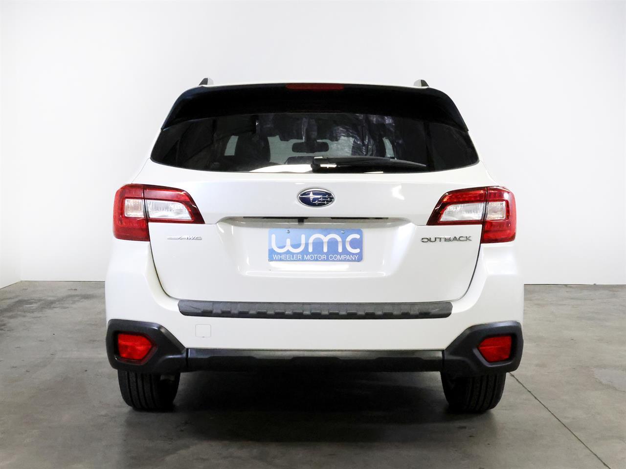 image-6, 2016 Subaru Outback Limited 2.5lt 4WD Eyesight 'Sm at Christchurch
