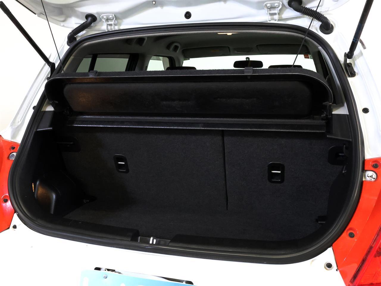 image-19, 2015 Suzuki Swift 1.2lt 'XG' at Christchurch