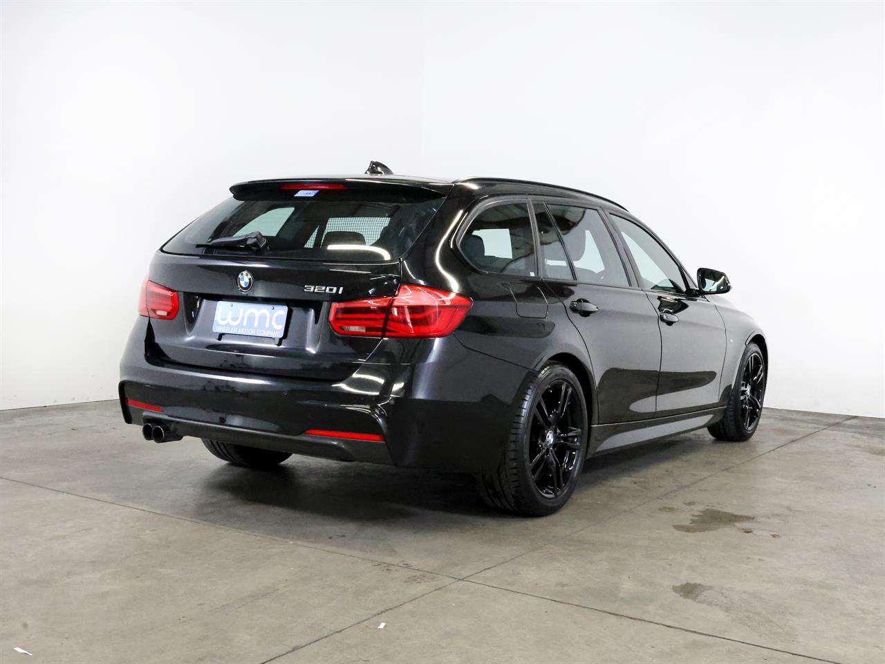 image-7, 2015 BMW 320i Touring 'M-Sport' at Christchurch