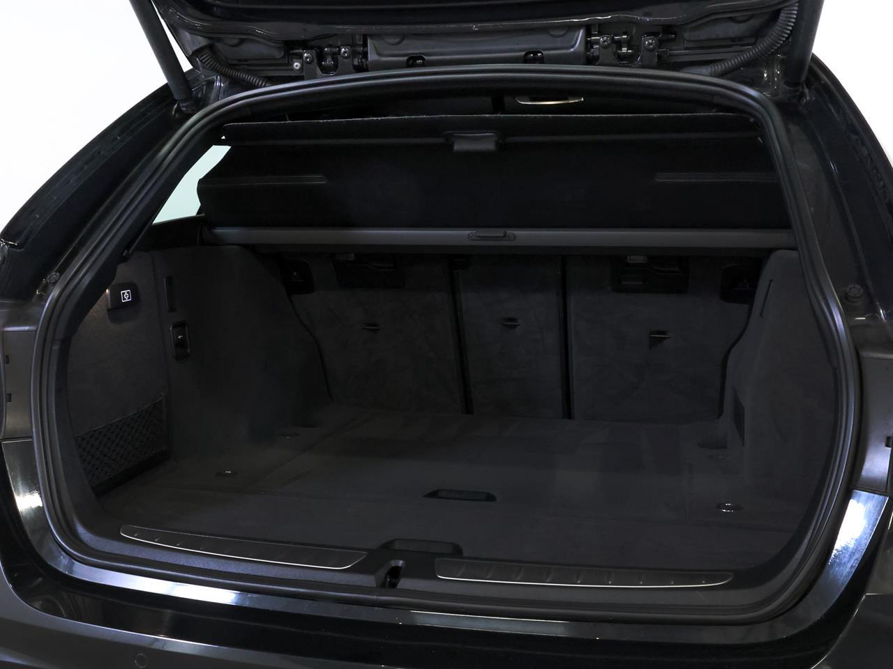 image-19, 2015 BMW 320i Touring 'M-Sport' at Christchurch