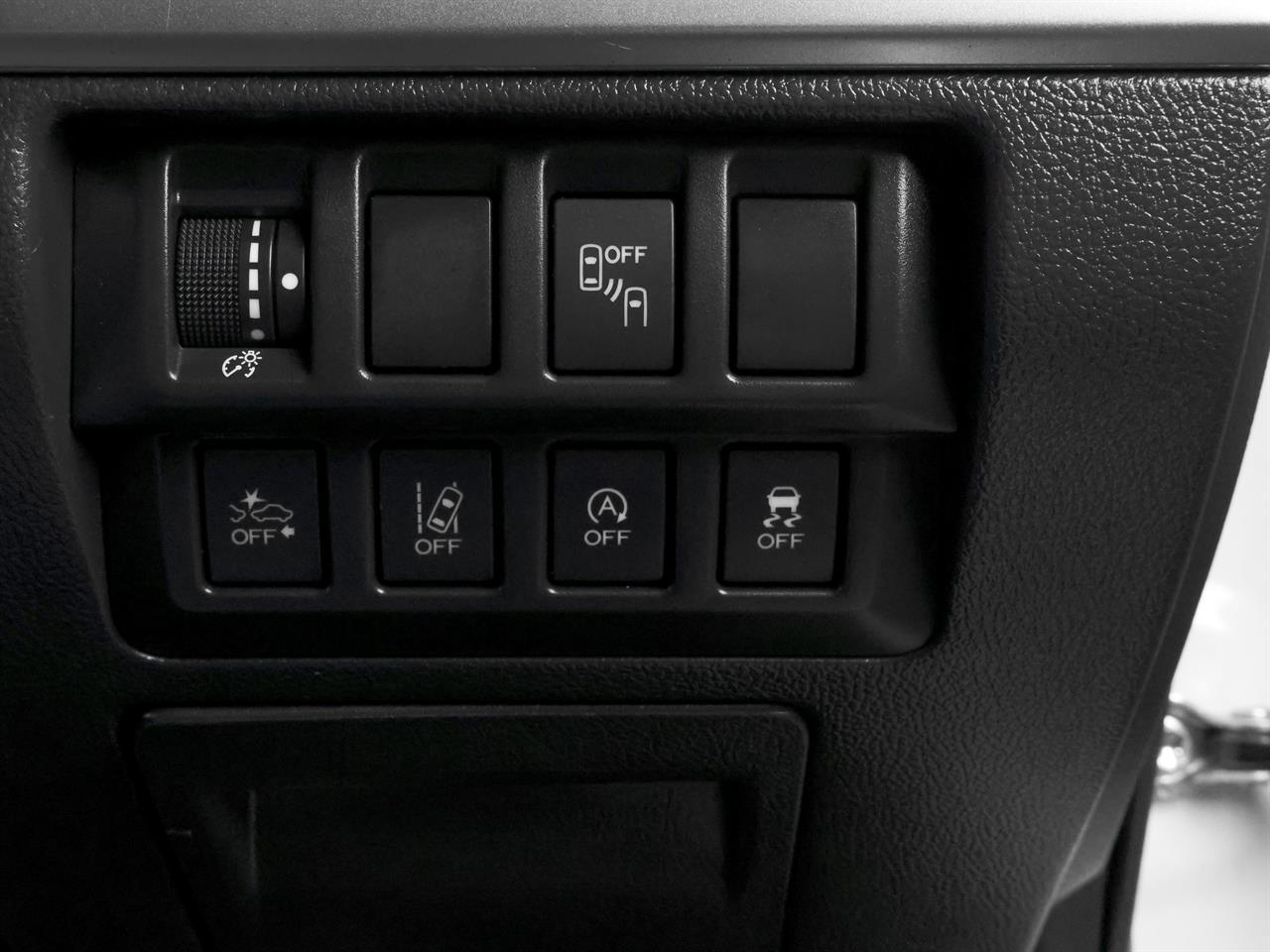 image-14, 2016 Subaru Outback Limited 2.5lt 4WD Eyesight 'Sm at Christchurch
