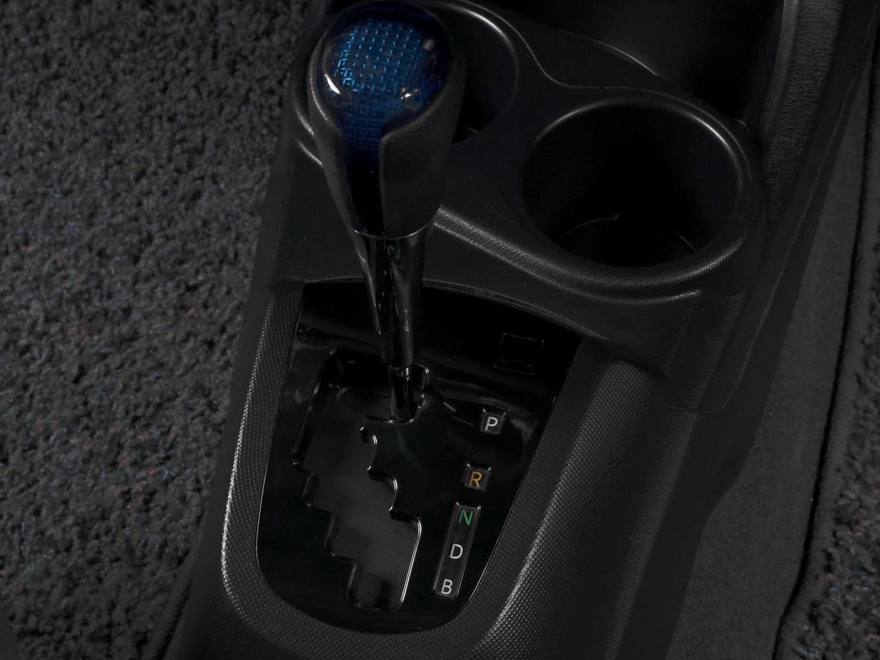 image-12, 2016 Toyota Aqua 1.5lt Hybrid G 'Facelift' at Christchurch