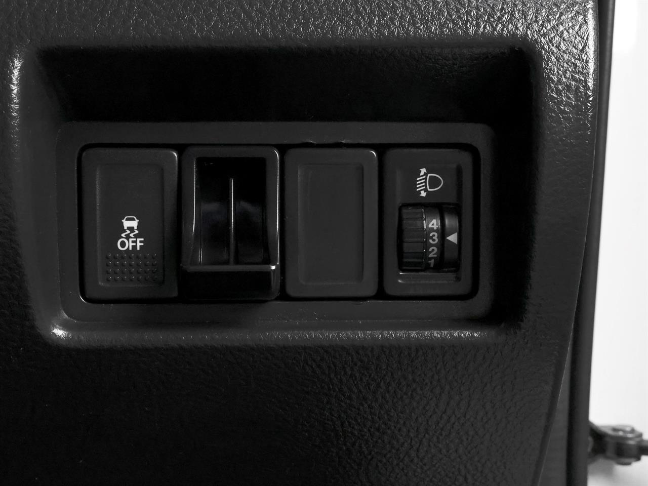 image-13, 2015 Suzuki Swift 1.2lt 'XG' at Christchurch