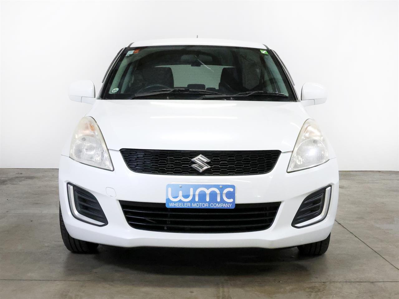 image-2, 2015 Suzuki Swift 1.2lt 'XG' at Christchurch