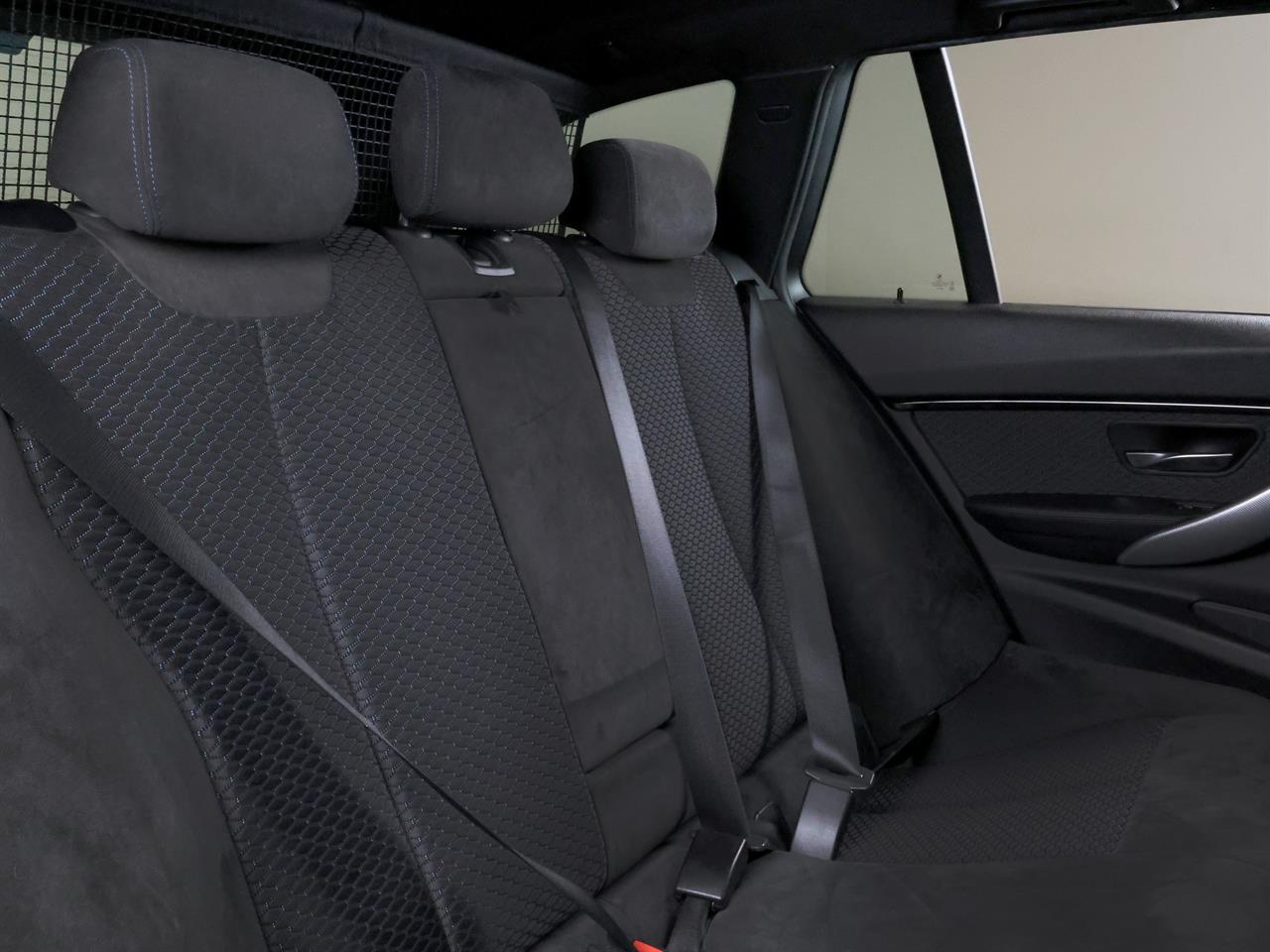 image-18, 2015 BMW 320i Touring 'M-Sport' at Christchurch