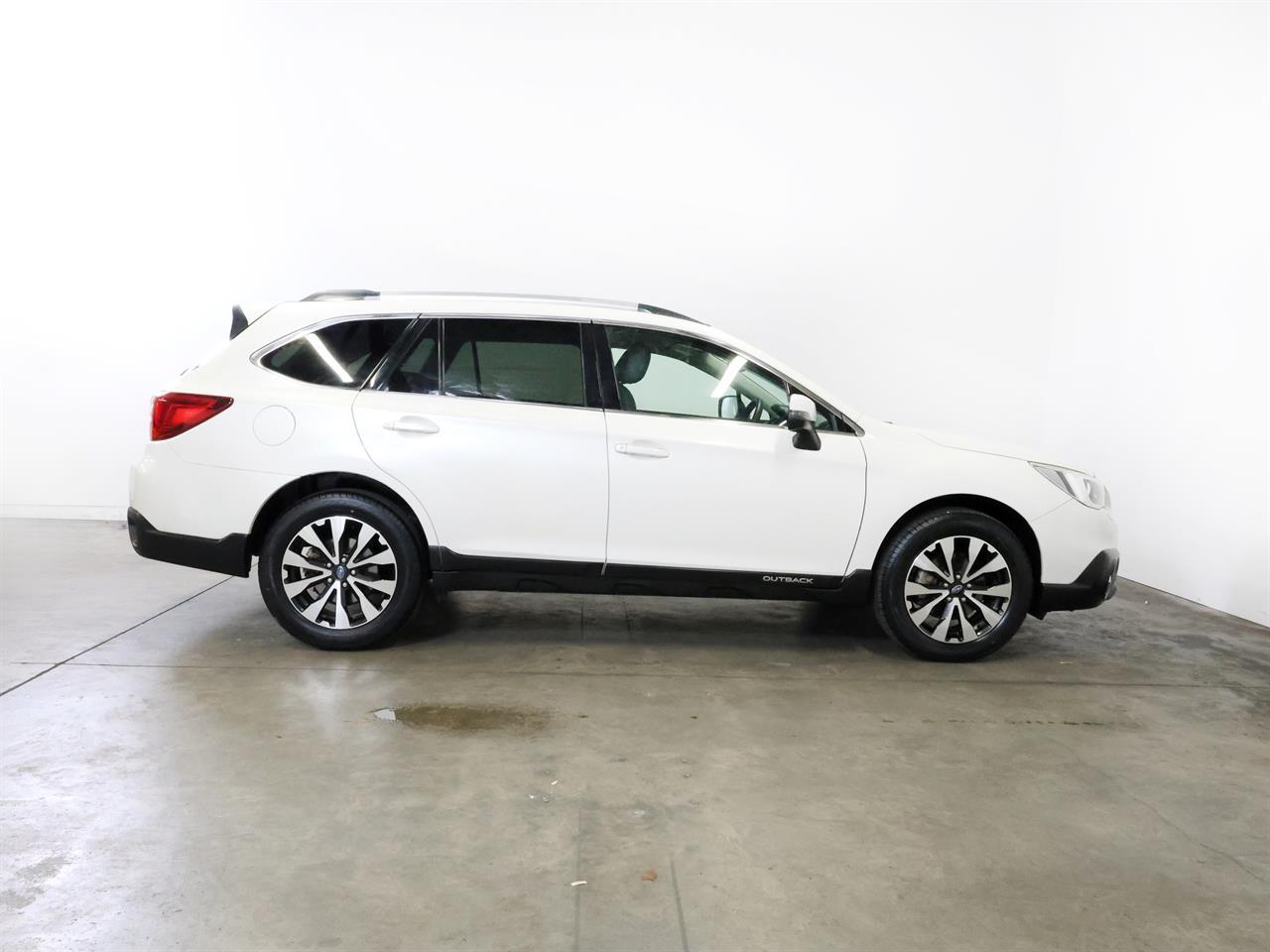 image-9, 2016 Subaru Outback Limited 2.5lt 4WD Eyesight 'Sm at Christchurch