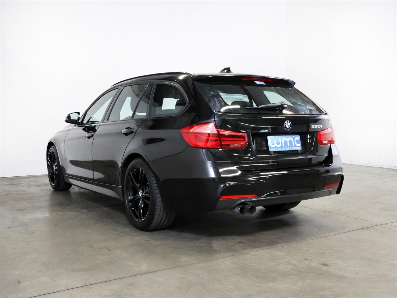 image-5, 2015 BMW 320i Touring 'M-Sport' at Christchurch