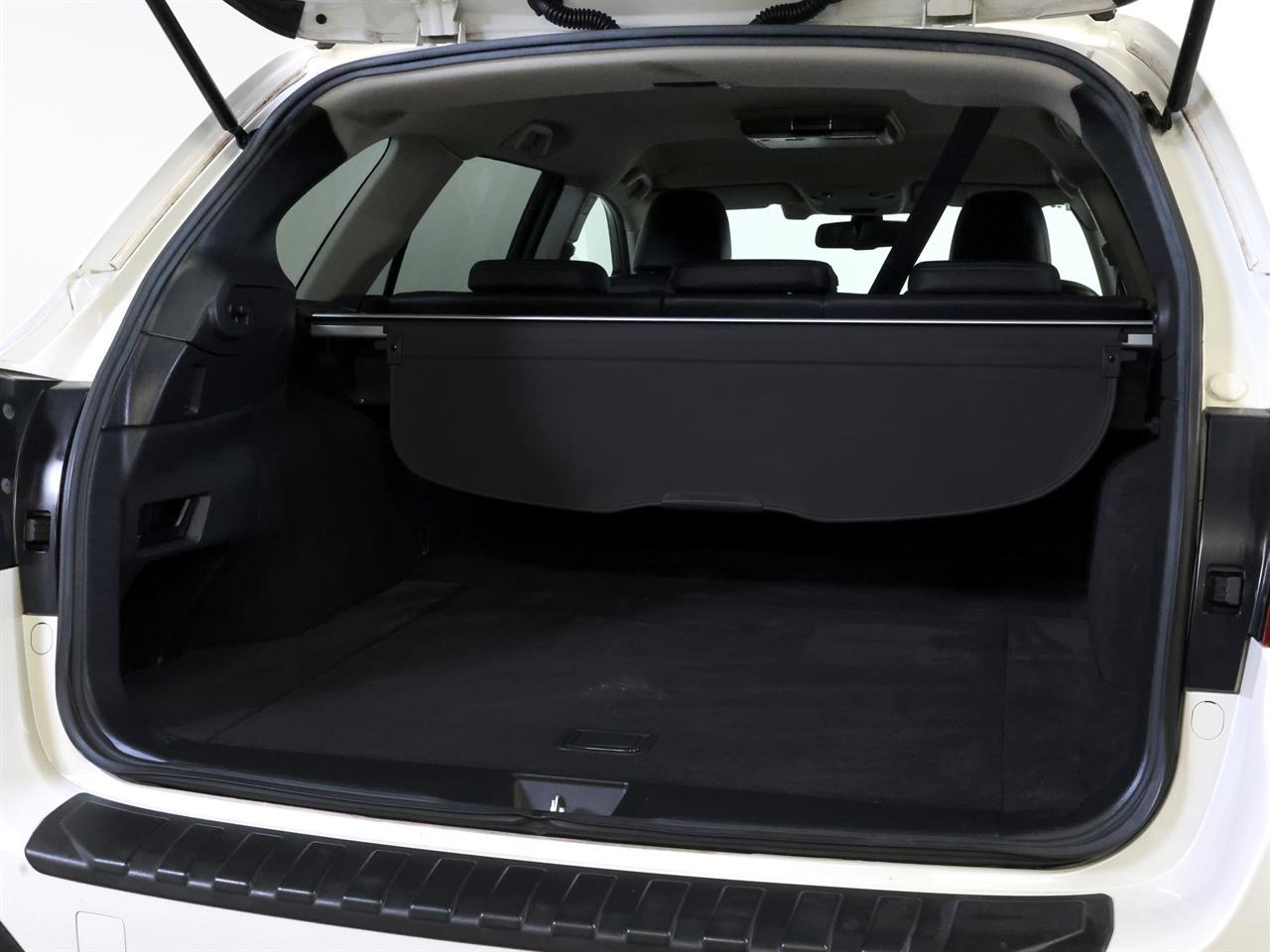 image-19, 2016 Subaru Outback Limited 2.5lt 4WD Eyesight 'Sm at Christchurch