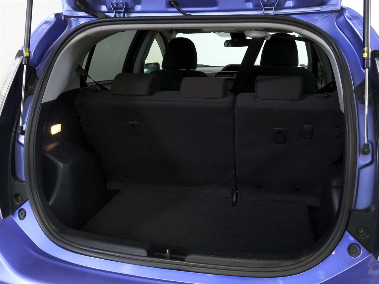 image-19, 2016 Toyota Aqua 1.5lt Hybrid G 'Facelift' at Christchurch