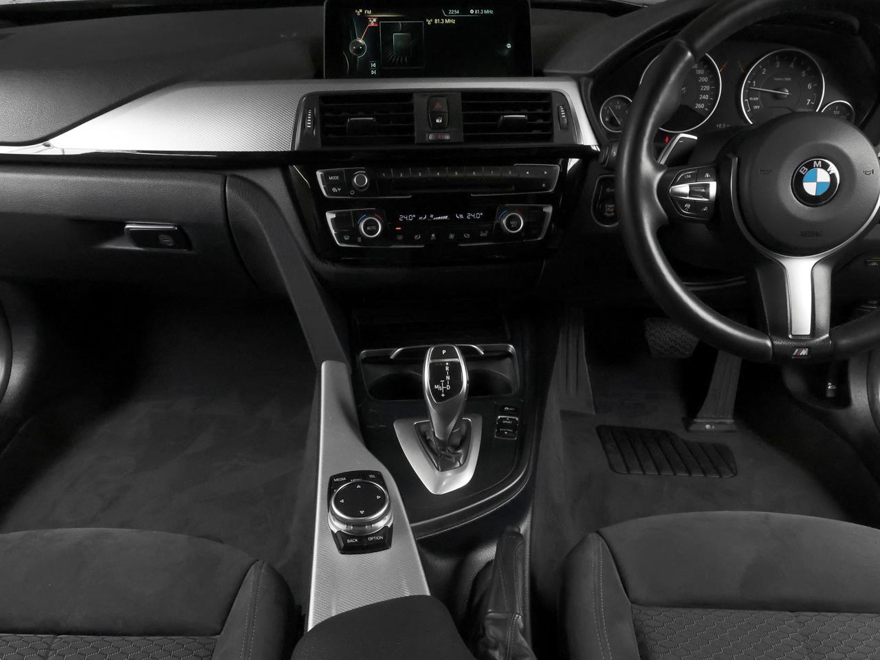 image-10, 2015 BMW 320i Touring 'M-Sport' at Christchurch