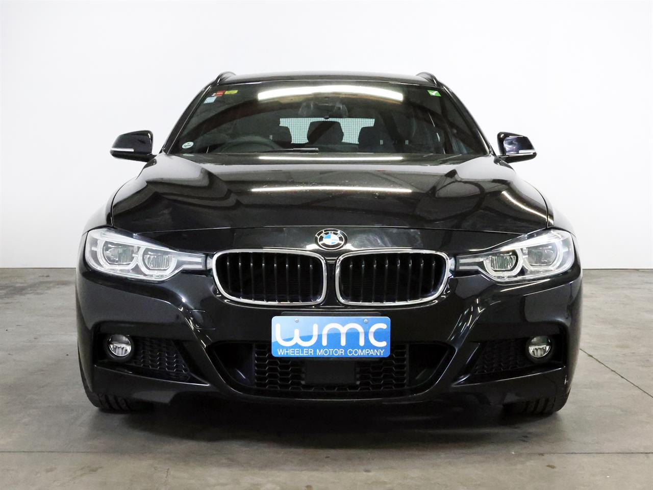 image-2, 2015 BMW 320i Touring 'M-Sport' at Christchurch